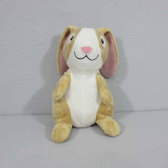 kohl's cares | Toys | Kohls Cares The Happy Little Rabbit 9 Plush Brown ...